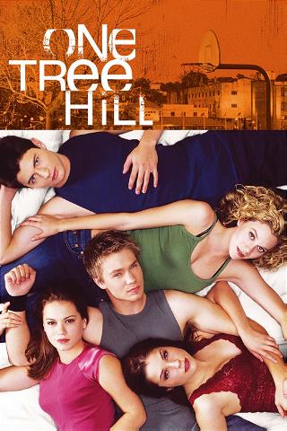 One Tree Hill poster