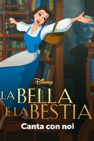 La Bella e la Bestia Canta con noi (1991) poster