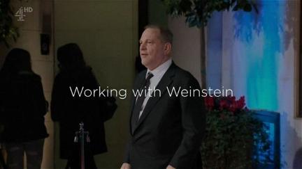 Working With Weinstein poster