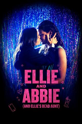 Ellie & Abbie poster