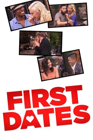 First Dates: USA poster