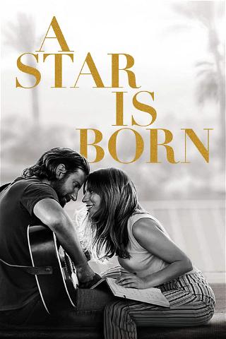 A Star Is Born Encore poster