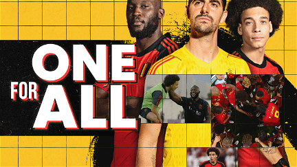 One For All poster