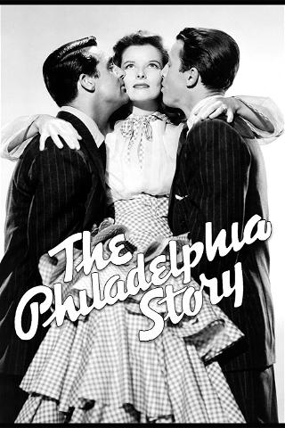 Historias de Filadelfia poster