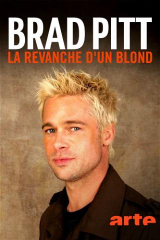 Brad Pitt - La revanche d'un blond poster