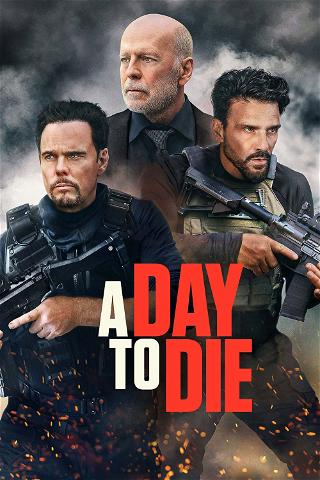 A Day To Die poster