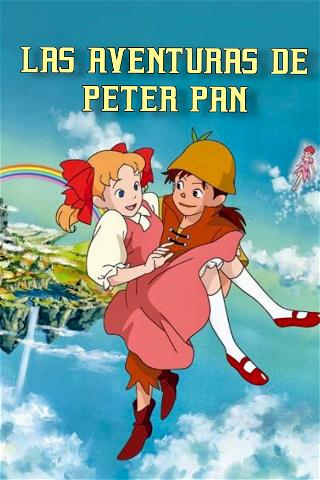 Peter Pan - Serie Completa