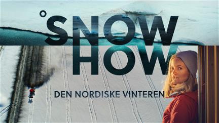 Snowhow poster