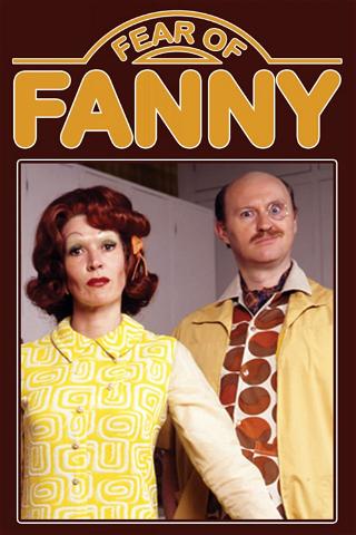 Fear of Fanny poster