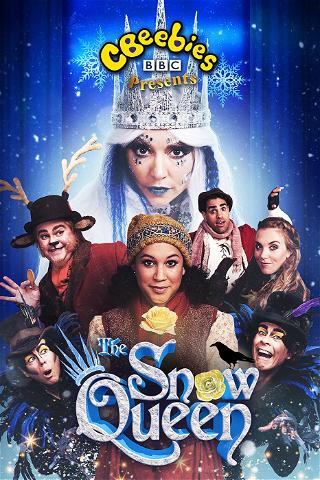 CBeebies Christmas Show: The Snow Queen (Event Cinema Version) poster