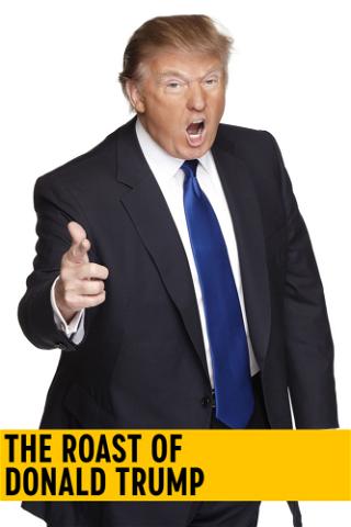 The Roast of Donald Trump poster