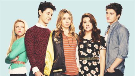 Faking It poster