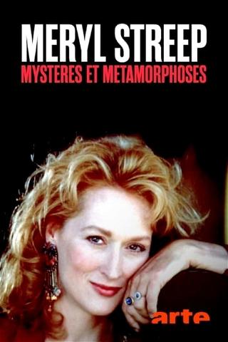 Meryl Streep: Mystery and Metamorphosis poster