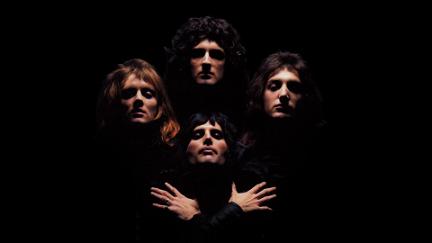 Queen, La história de Bohemian Rhapsody poster