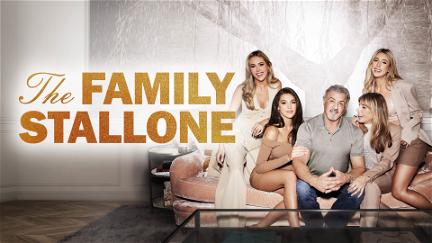 The Family Stallone poster
