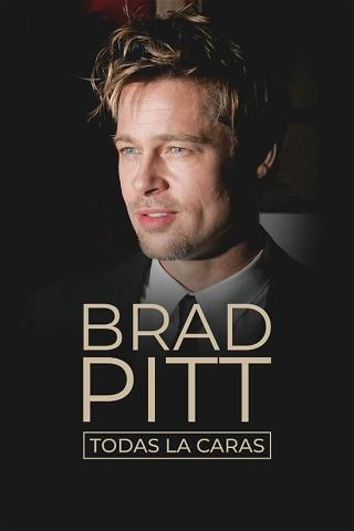 Brad Pitt: todas las caras poster