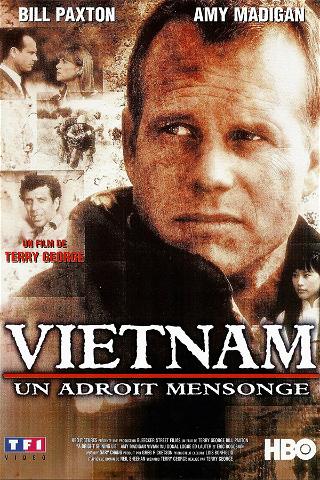 Vietnam, un adroit mensonge poster