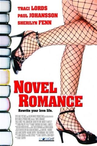 Novel Romance – Schreibe deine Liebe neu poster