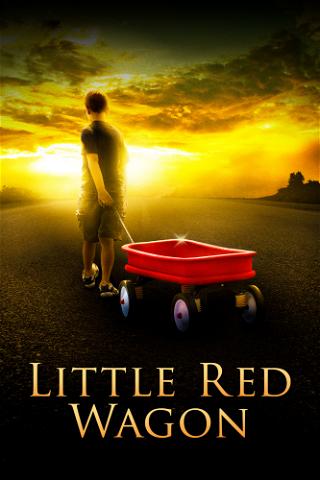 Little Red Wagon poster