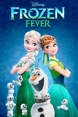 Frostfeber poster