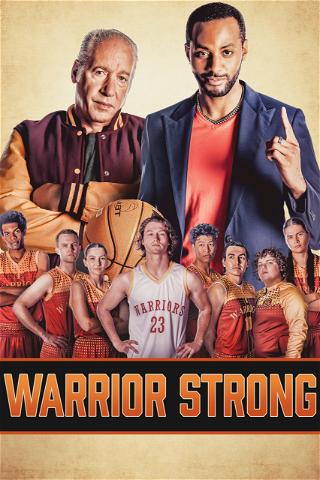 Warrior Strong poster