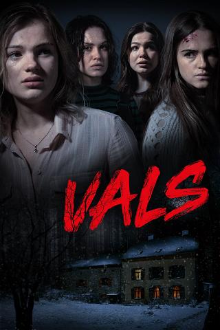 Vals poster