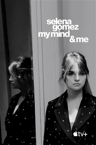 Selena Gomez: My Mind & Me poster