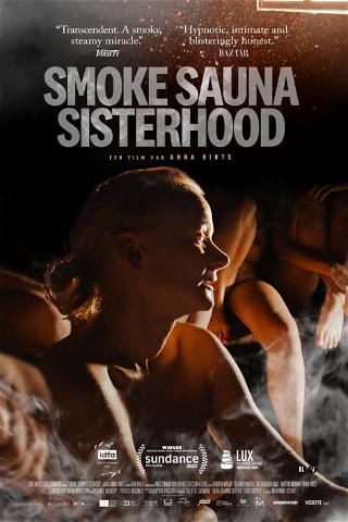 Smoke Sauna Sisterhood poster