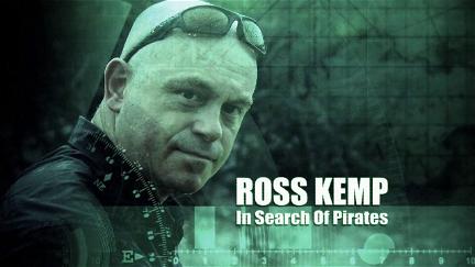 Ross Kemps jakt efter pirater poster