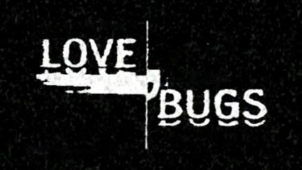 Love Bugs poster