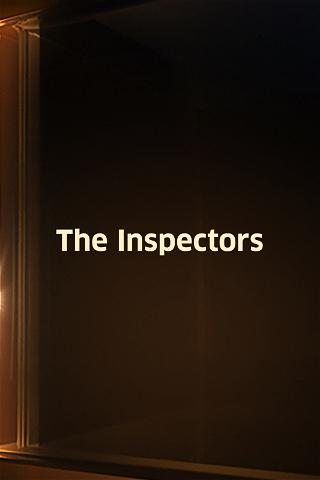 Inspectors, The poster