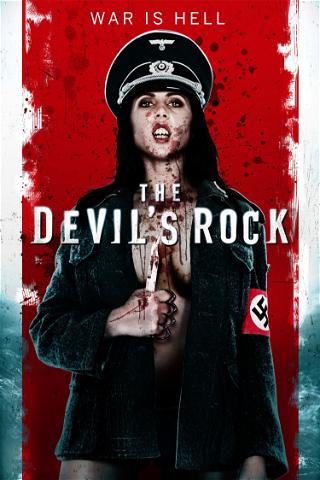 The Devil's Rock poster