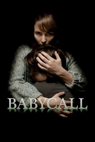Babycall poster