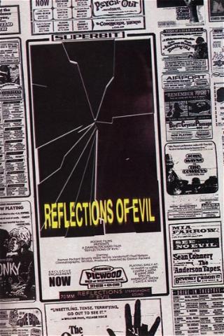 Reflections of Evil poster