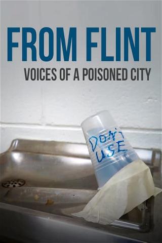 From Flint: Voices of a Poisoned City poster