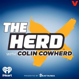 The Herd with Colin Cowherd poster