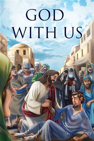 God With Us poster