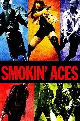 Smokin’ Aces poster