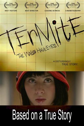 Termite poster