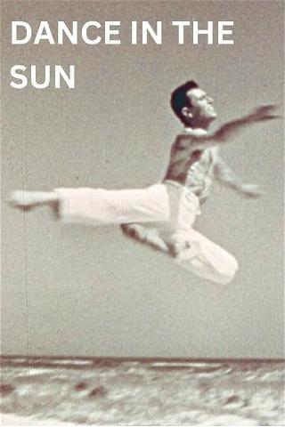 Dance in the Sun poster