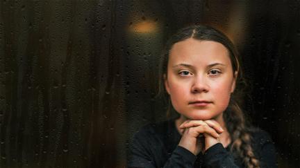 Yo soy Greta Thunberg poster