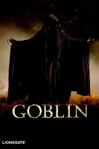 Goblin - O Sacrifício poster