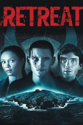 Retreat (2011) poster