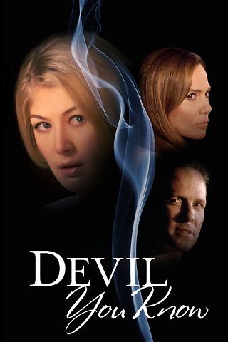 The Devil You Know poster