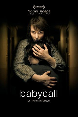 Babycall poster