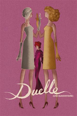 Duelle poster
