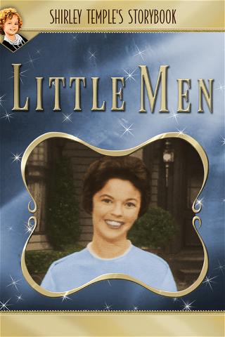 Shirley Temple's Storybook: Little Men poster