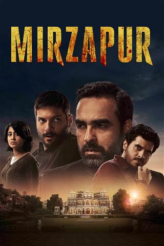 Mirapur poster