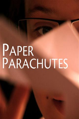 Paper Parachutes poster