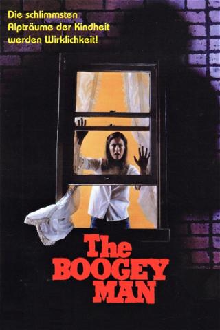 The Boogey Man poster